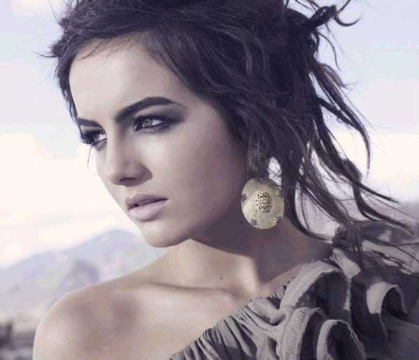 卡米拉·贝尔/Camilla Belle-2-60